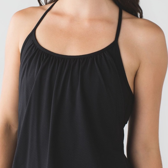 Lululemon No Limits Tank - Picture 4 of 6